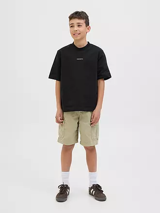 JACK & JONES | Jungen T-Shirt JCOINFINITY | 